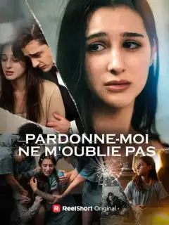 Pardonne-moi, ne m'oublie pas