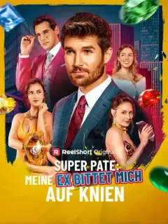 Super Pate: Meine Ex bittet mich auf Knien