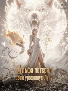 Альфа потерял свою уродливую Луну