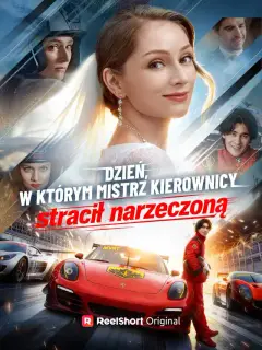 Dzień, w którym mistrz kierownicy stracił narzeczoną