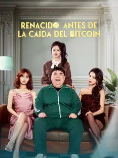 Renacido antes de la caída del Bitcoin