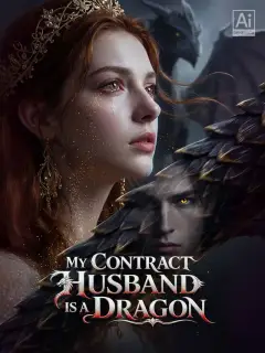My Contract Husband Is a Dragon