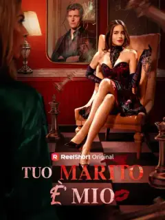 Tuo marito è mio