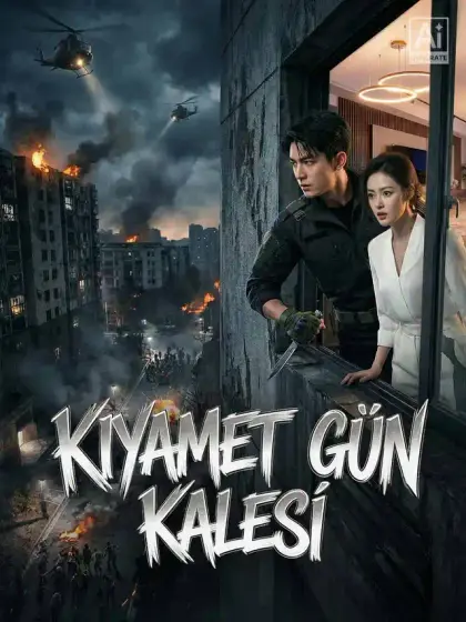 KIYAMET GÜN KALESİ