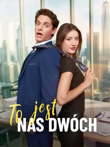 To jest nas dwóch