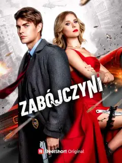 Zabójczyni