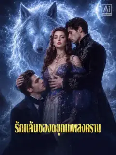 รักแค้นของดยุกเทพสงคราม