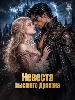 Невеста Высшего Дракона