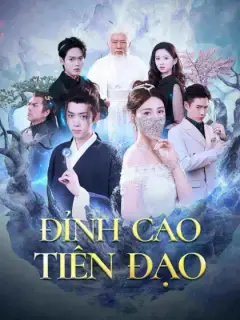 Đỉnh Cao Tiên Đạo