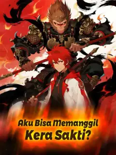 Aku Bisa Memanggil Kera Sakti?