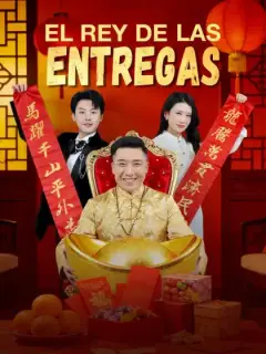 El rey de las entregas