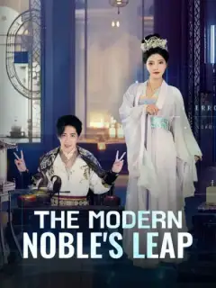 The Modern Noble's Leap