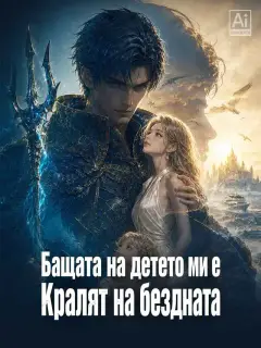 Бащата на детето ми е Кралят на бездната