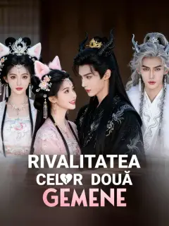 Rivalitatea celor două gemene
