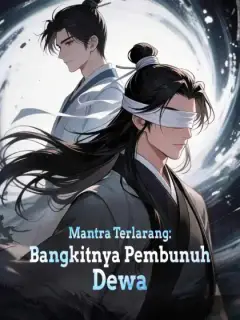 Mantra Terlarang: Bangkitnya Pembunuh Dewa