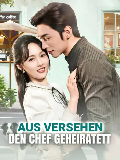 Aus Versehen den Chef geheiratet