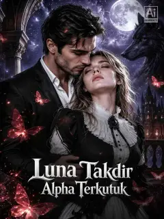 Luna Takdir Alpha Terkutuk