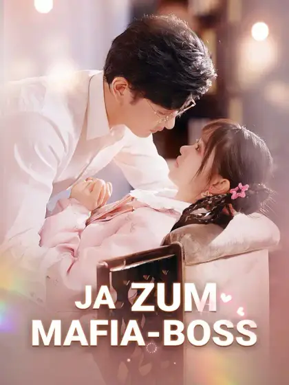 Ja zum Mafia-Boss