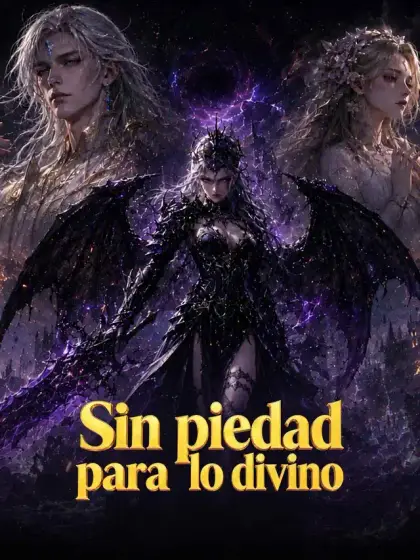Sin piedad para lo divino