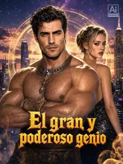 El gran y poderoso genio