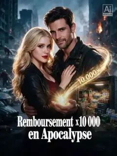 Remboursement x10 000 en Apocalypse