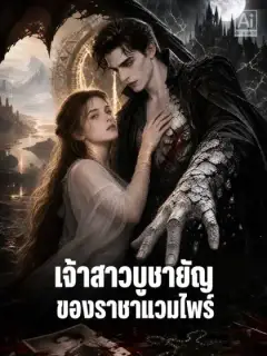 เจ้าสาวบูชายัญของราชาแวมไพร์
