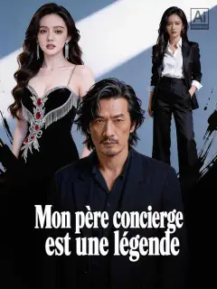 Mon père concierge est une légende