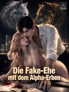 Die Fake-Ehe mit dem Alpha-Erben