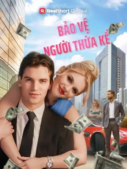 Bảo Vệ Người Thừa Kế
