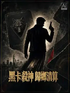 黑卡殺神 歸鄉清算