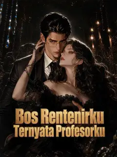 Bos Rentenirku Ternyata Profesorku