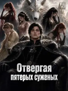 Отвергая пятерых суженых