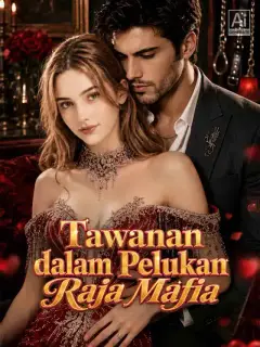 Tawanan dalam Pelukan Raja Mafia