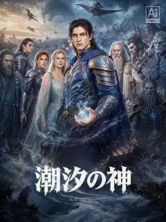 潮汐の神
