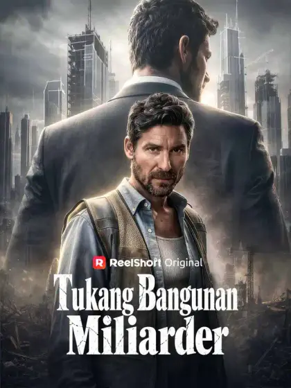 Tukang Bangunan Miliarder