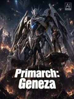 Primarch: Geneza
