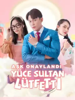 Aşk Onaylandı: Yüce Sultan Lütfetti