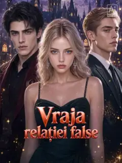 Vraja relației false