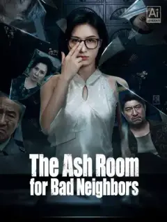 The Ash Room for Bad Neighbors