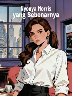 Nyonya Morris yang Sebenarnya