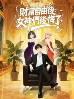 財富自由後：女神們後悔了