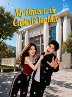 My Driver Is the Capital's Top Heir