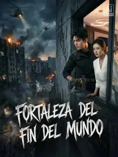 Fortaleza del fin del mundo