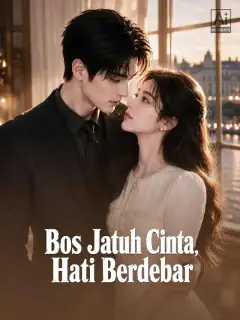 Bos Jatuh Cinta, Hati Berdebar