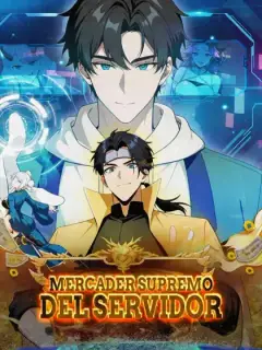 Mercader supremo del servidor