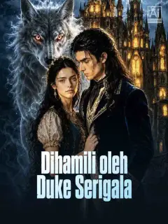 Dihamili oleh Duke Serigala