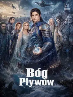 Bóg Pływów