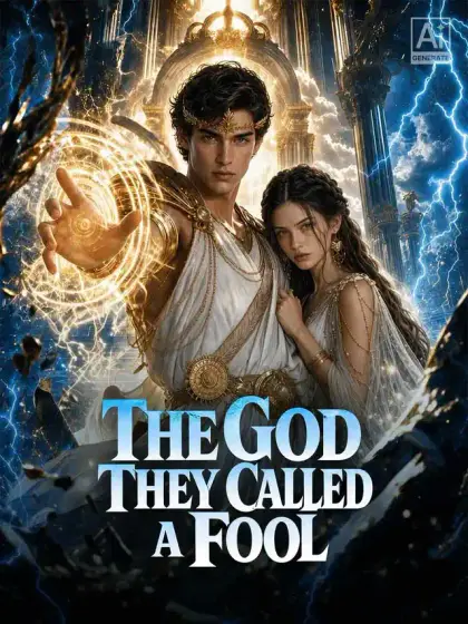 The God They Called a Fool