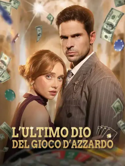 L’ultimo dio del gioco d’azzardo