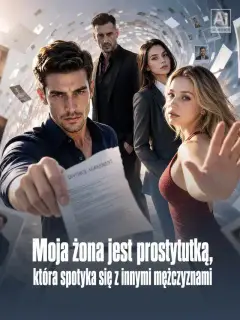 Moja żona jest prostytutką, która spotyka się z innymi mężczyznami